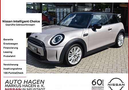 Mini Cooper 1.5 Yours Trim Automatik GJR Navi Le