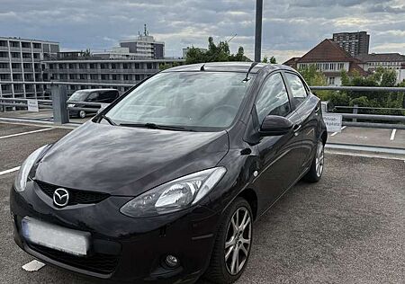 Mazda 2 1.3 Impression (5-trg.)