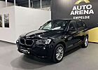 BMW X3 xDrive20d*1.Hand*AHK*Allrad*Tempo*Bi-Xen.*PDC