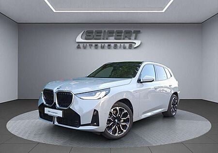 BMW X3 xDrive20i M-SPORT | AHK | Pano |  Driv.Ass.Prof. |