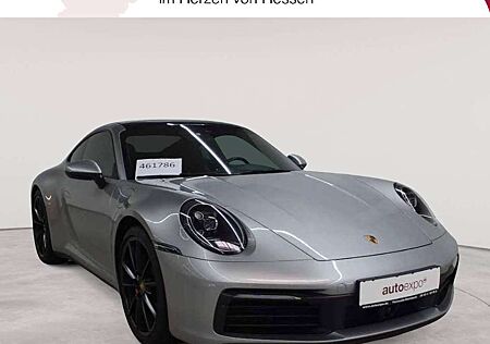 Porsche 911 Carrera 4S PDK Sport Chrono SaGa Bose