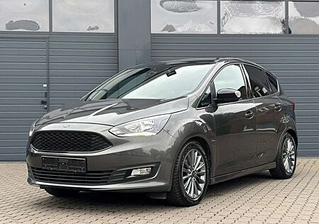 Ford C-Max 1.5 EcoBoost Start-Stop-SystemSport