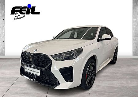 BMW X2 xDrive20d M Sportpaket Head-Up DAB LED Shz