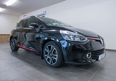 Renault Clio IV Grandtour Luxe,Navi,Behindertengerecht