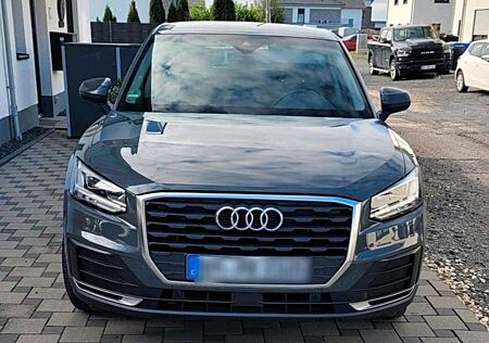 Audi Q2 35 TFSI S tronic