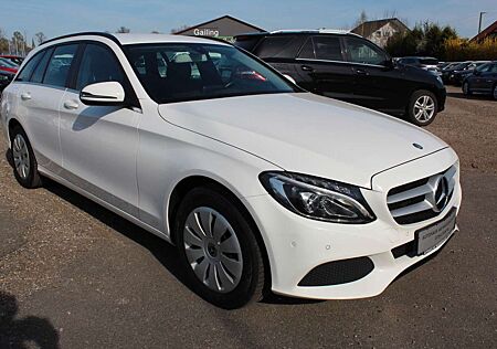 Mercedes-Benz C 180 d T*Business PLUS*LED*Sitzkomfort-Paket*