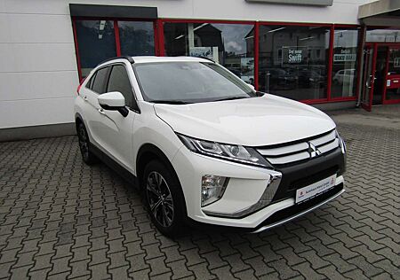 Mitsubishi Eclipse Cross 1.5 Spirit Allwetter Kamera Bluetooth Sitzheizung