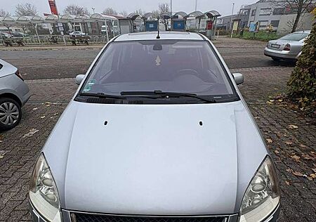 Ford Focus C-Max Focus C-MAX 1.6 TDCi DPF Durashift-CVT Ghia