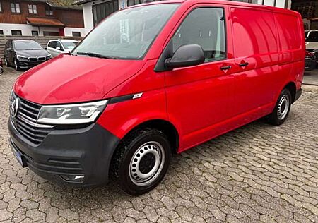 VW T6 Transporter Volkswagen T6.1 Transporter Volkswagen T6.1*1.Hd*DSG*LED*ACC*2xSchiebetüren