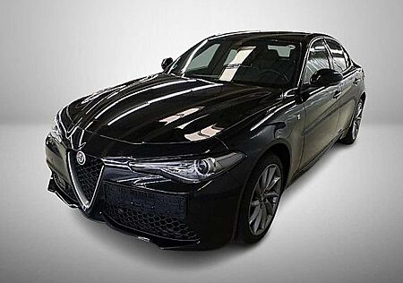 Alfa Romeo Giulia 2.0 Turbo TI Q4 AT8*Assistenz-Paket*Kamer
