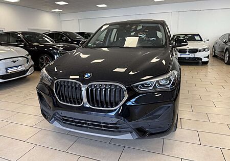 BMW X1 sDrive 18 i*Navi*Cam*SHZ+PDC*BT-Audio*Klima*