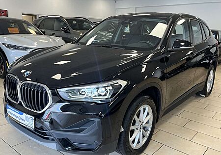 BMW X1 sDrive 18 i*Navi*Cam*SHZ+PDC*BT-Audio*Klima*