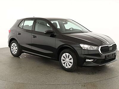 Skoda Fabia Selection 1.0 TSI Selection, Tempomat, Ladebode...