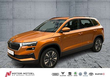 Skoda Karoq 1.5TSI TOUR LED+NAV+APP+ACC+SHZ+PDC+RFK+VC