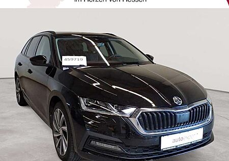 Skoda Octavia Combi 1.4 TSI iV Ambition NAV STH