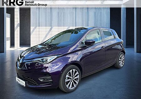Renault ZOE R135 Z.E. 50 Intens CCS