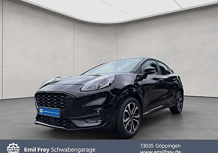 Ford Puma 1.0 EcoBoost Hybrid Aut. ST-LINE *LED*NAVI*