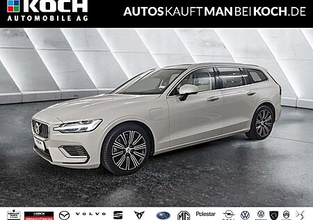 Volvo V60 T8 TwinEngine AWD Inscrip.ACC BLIS PANO STHz