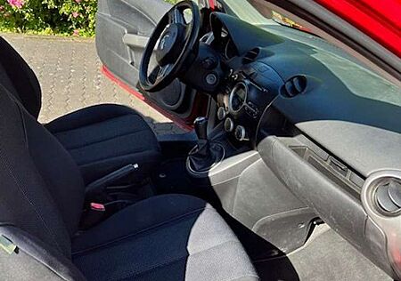 Mazda 2 1.5 Sport Impression