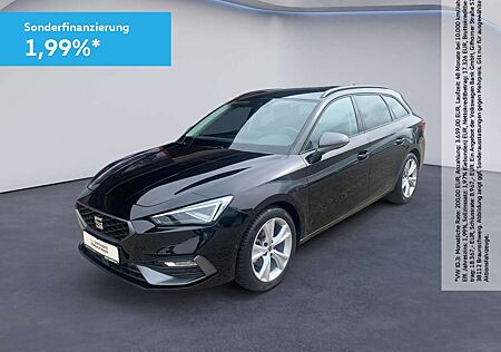 Seat Leon ST 1.5 eTSI FR RFK+KEYLESS+ACC