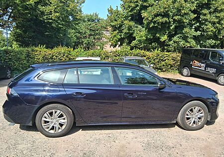 Peugeot 508 Active Pack