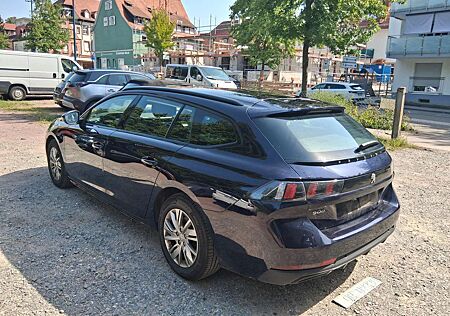 Peugeot 508 Active Pack