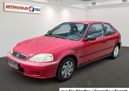 Honda Civic 1.4 16V Klimaanlage