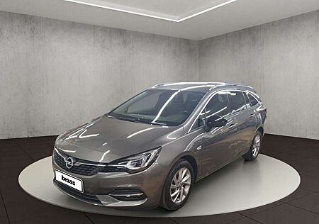 Opel Astra Sports Tourer Elegance1.5 Diesel 90 kW (12