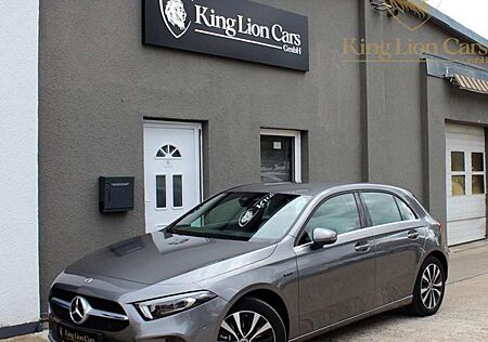 Mercedes-Benz A 250 e STYLE+MBUX+MULTIBEAM+MEMORY+CARPLAY+DAB+