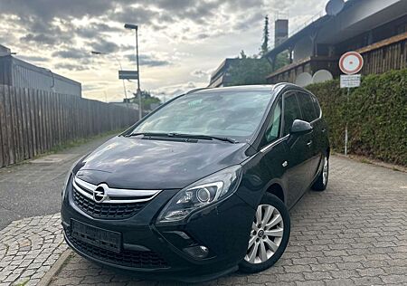 Opel Zafira Tourer Innovation*Automatik*Klimaauto*AHK*Xenon*