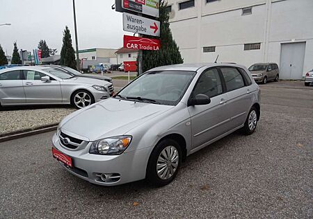 Kia Cerato 1.5 LX CRDi