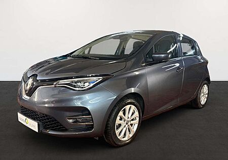 Renault ZOE 🔥Sofort verfügbar🔥 Intens Z.E. 50 R135 🔥 inkl.
