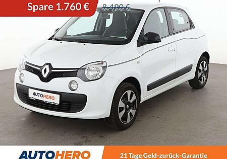 Renault Twingo 1.0 SCe Limited*LIM*KLIMA*GARANTIE