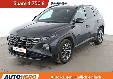 Hyundai Tucson 1.6 T-GDI Mild-Hybrid Edition 30+ 2WD Aut.*NAVI*