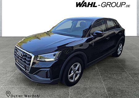 Audi Q2 LED*NAVI*PDC*KLIMAA.*MMI*