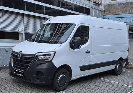 Renault Master ENERGY dCi 135 Start