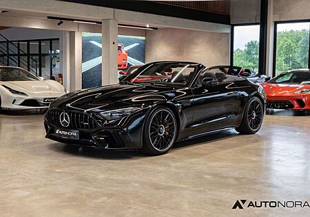 Mercedes-Benz SL 63 AMG AMG SL 63 4MATIC+ Keramik Lift Premium+ MB100