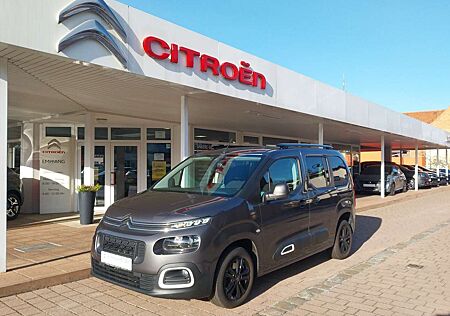 Citroën Berlingo Citroen M BlueHDi 130 FEEL PACK *SHZ, NAVIGATION, DAB,*