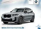 BMW X3 M COMPETITION AT M Drivers Package Panorama