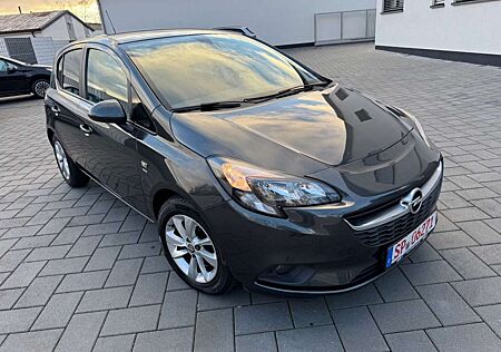 Opel Corsa E Innovation"Steuerkette-Insp Neu