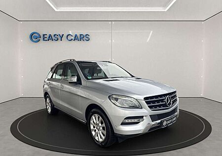 Mercedes-Benz ML 350 CDI BlueTec*NIGHTVISION*VOLLAUSSTATTUNG*