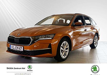 Skoda Octavia Combi 2.0 TDI 110 kW Selection Klima Navi