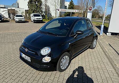 Fiat 500 1.0 GSE Hybrid