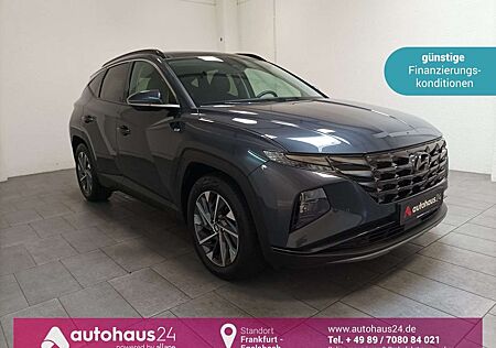Hyundai Tucson 1.6 CRDi Trend 4WD|Carplay|CAM|Pano|