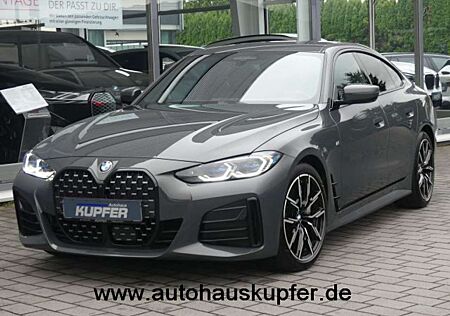 BMW 430 d xDrive M Sportpak. Laser°Stdhzg
