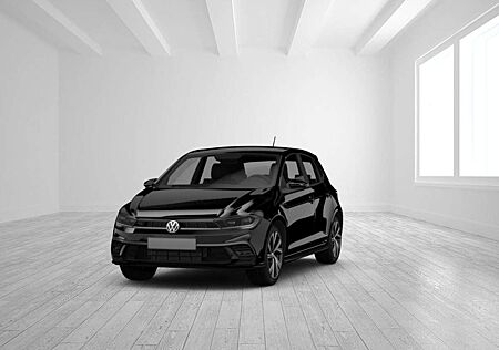 VW Polo Volkswagen 1.0 TSI Move *Navi*LED*PDC*Alu*