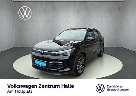 VW Tiguan Volkswagen 1.5 eTSI 110 kW Life DSG