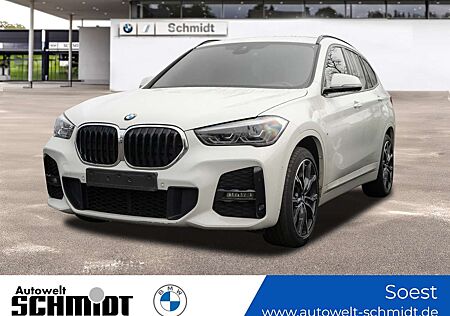 BMW X1 xDrive18d M Sport Sport-Aut. + GARANTIE