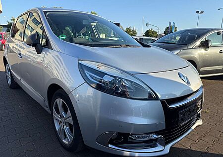 Renault Scenic 1.5 DCI BOSE Edition/Automatik/Leder/Navi