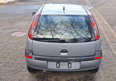 Opel Corsa 1.2 16V